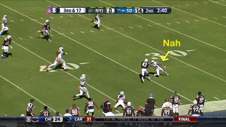 Illustration for article titled Branden Oliver Is San Diego's New, Improved Darren Sproles